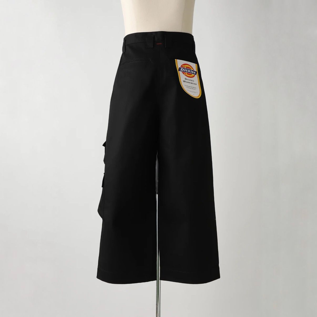 【残りわずか】Lost And Found Pockets Baggy with Dickies