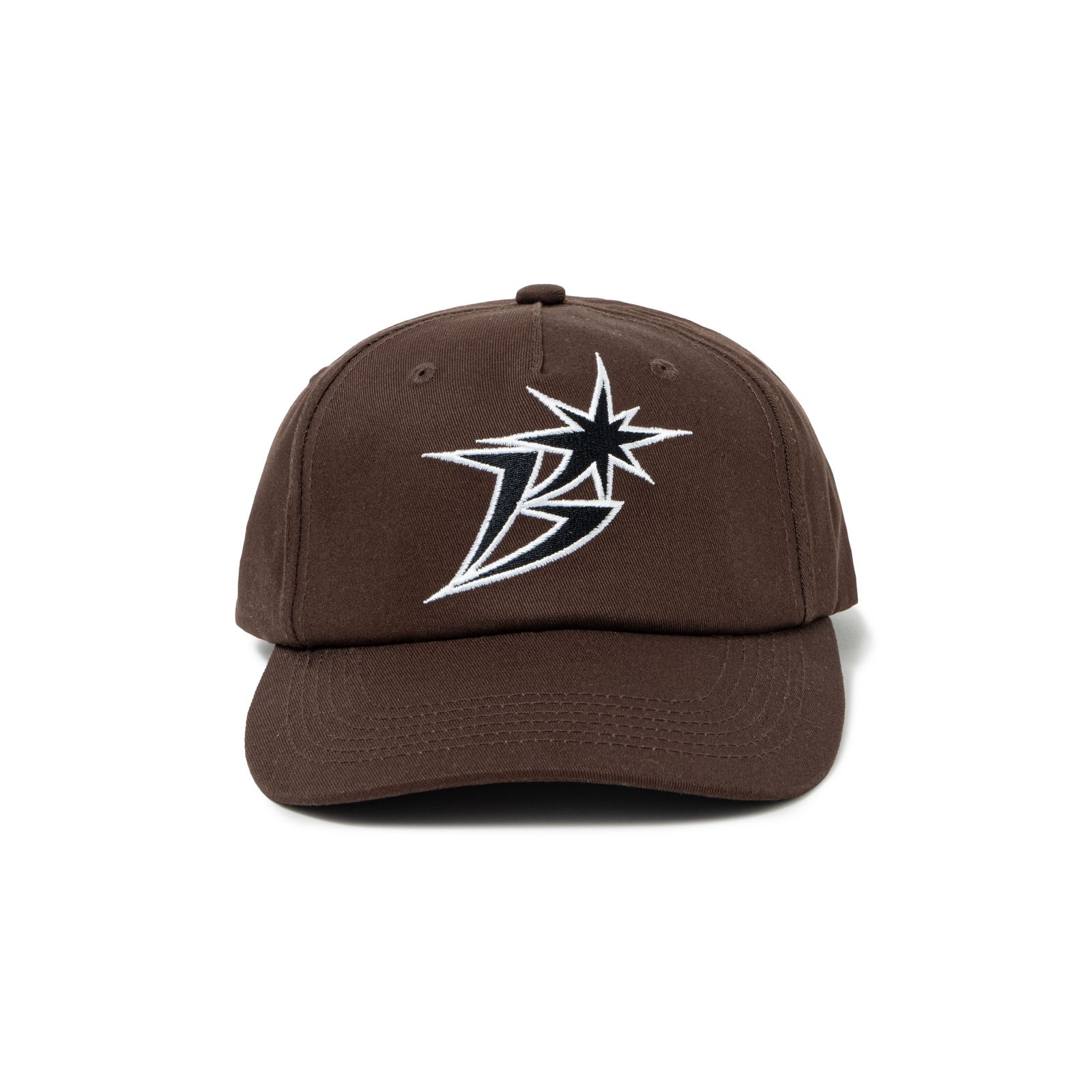 帽子 BoTT B Logo Cap BoTT - 【残りわずか】B Logo 5-Panel Cap | ACRMTSM ONLINE STORE