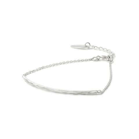 【お取り寄せ注文可能】In My In Your Bracelet(SILVER)