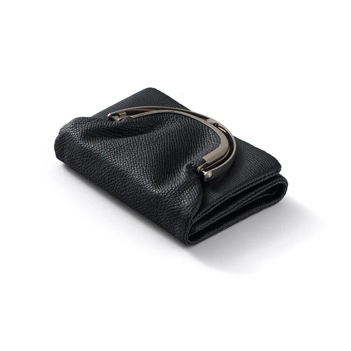 【残りわずか】Frame Trifold Wallet(ODD_COW)