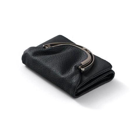 【残りわずか】Frame Trifold Wallet(ODD_COW)