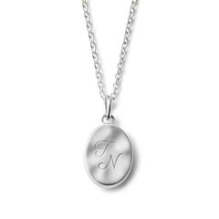 【お取り寄せ注文可能】Signet Pendant No.1