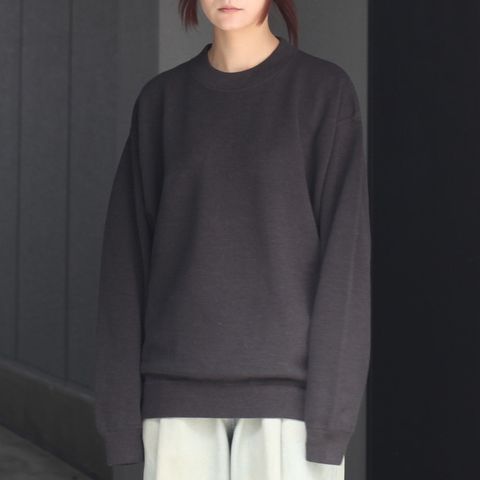 【残り一点】CO/WO Moss Stitch P/O