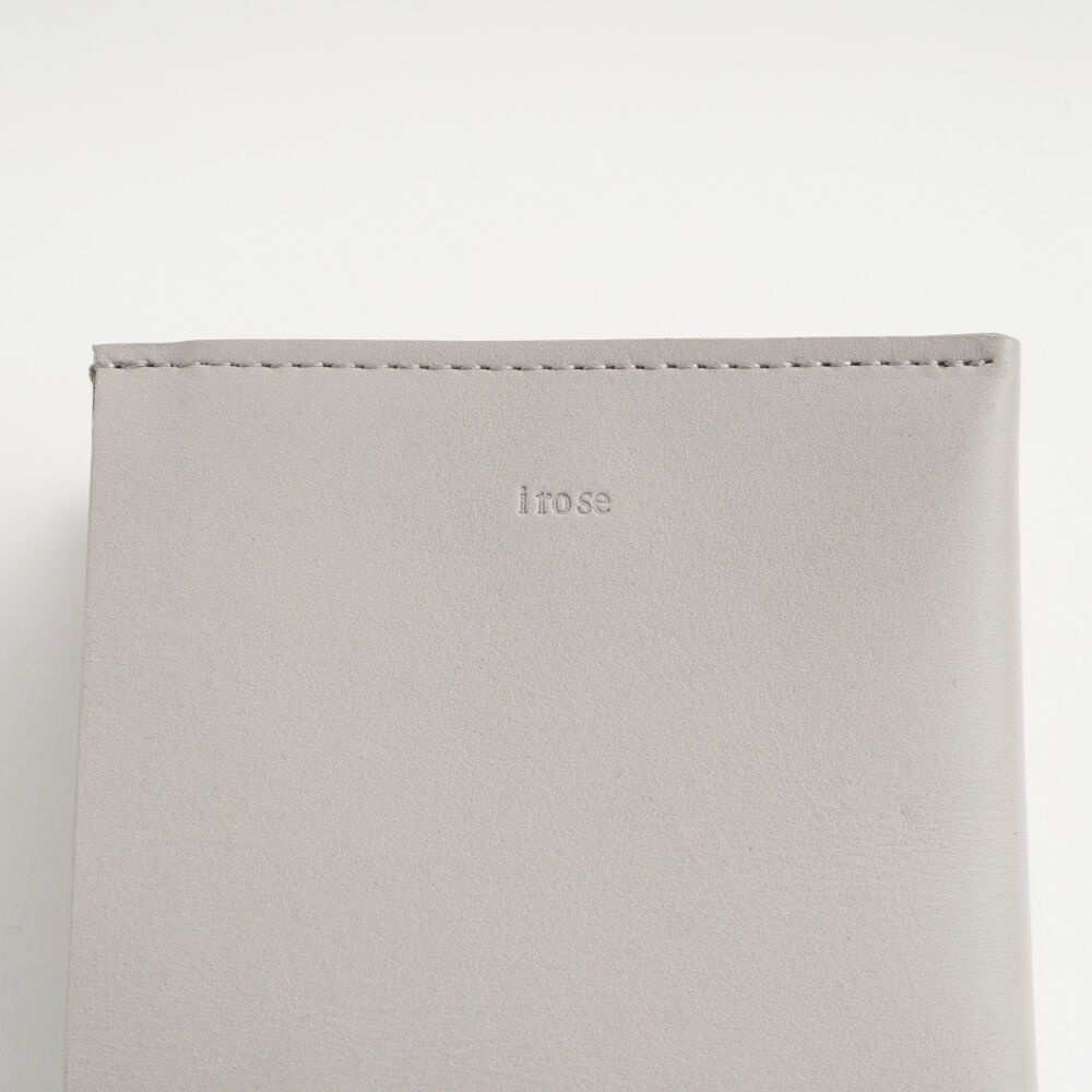 【残り一点】Slant Short Wallet