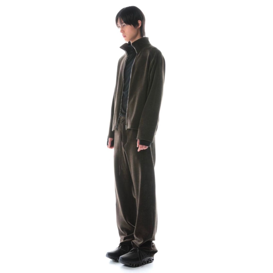 【残り一点】Moss Jacket(ARCHIVE)