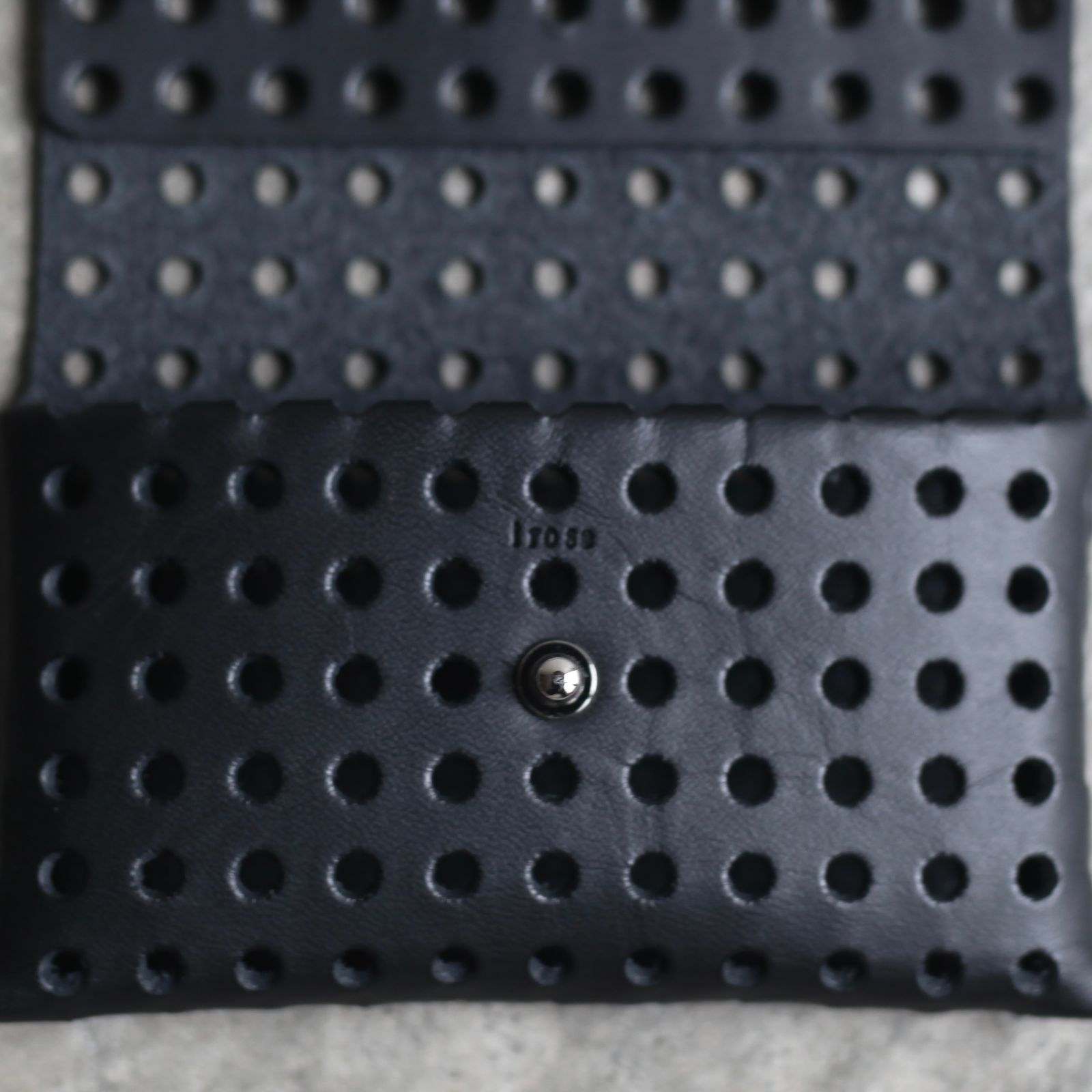 【残り一点】Kago Card Case