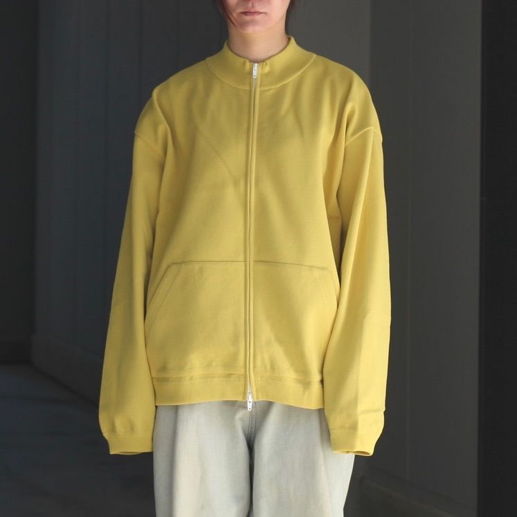 【残り一点】Poly Stretch Moss Stitch Drivers