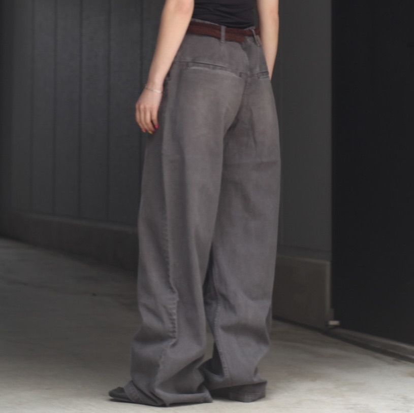 【残り一点】Dem Jeans