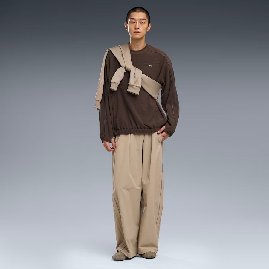 【残り一点】Fleece Overhead