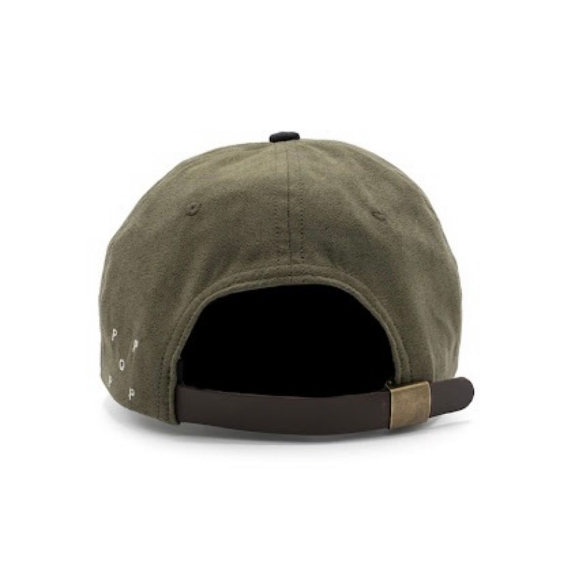 値下げ！まとめ売り iKON Pop Trading Company - 【残り一点】O Sixpanel Hat | ACRMTSM