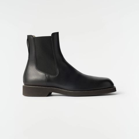 【残りわずか】Chelsea Boots