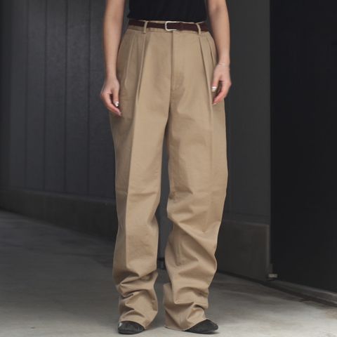 【残りわずか】NEAT Chino