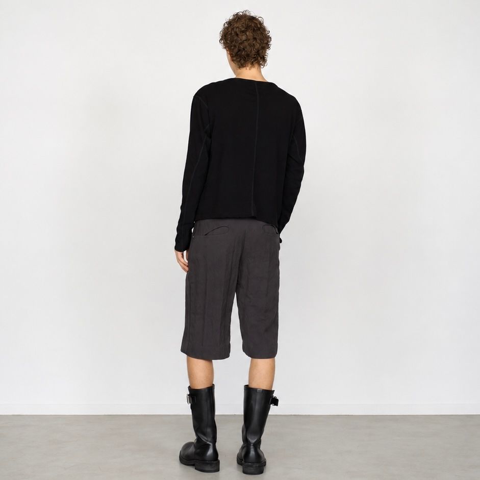 【残り一点】Strings Attached Long Sleeve T-Shirt