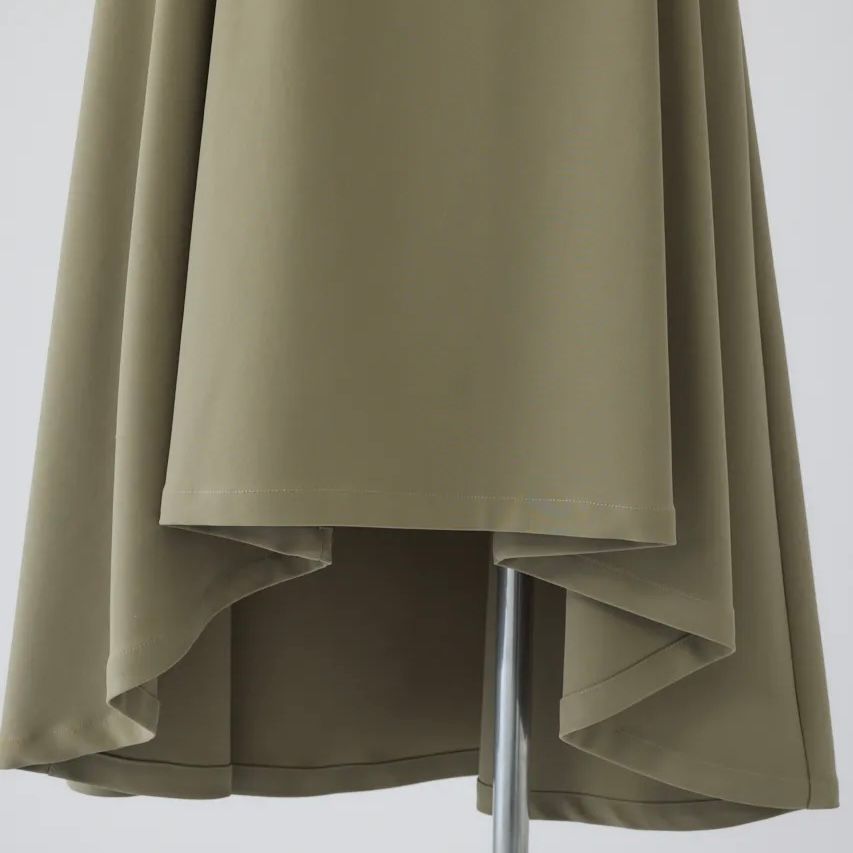 【残り一点】Ruffle Volume SK