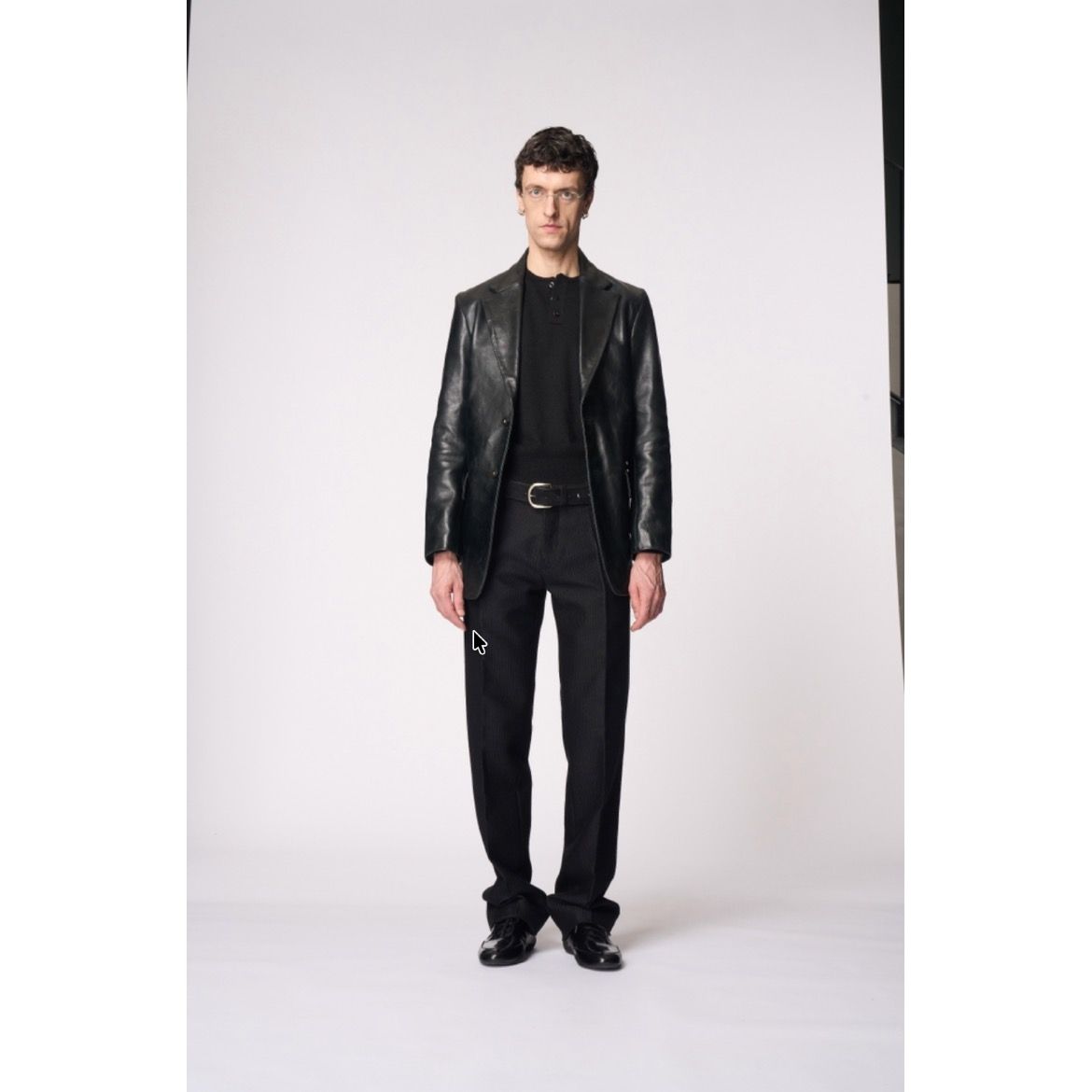 【残り一点】Nur Tailored Jacket