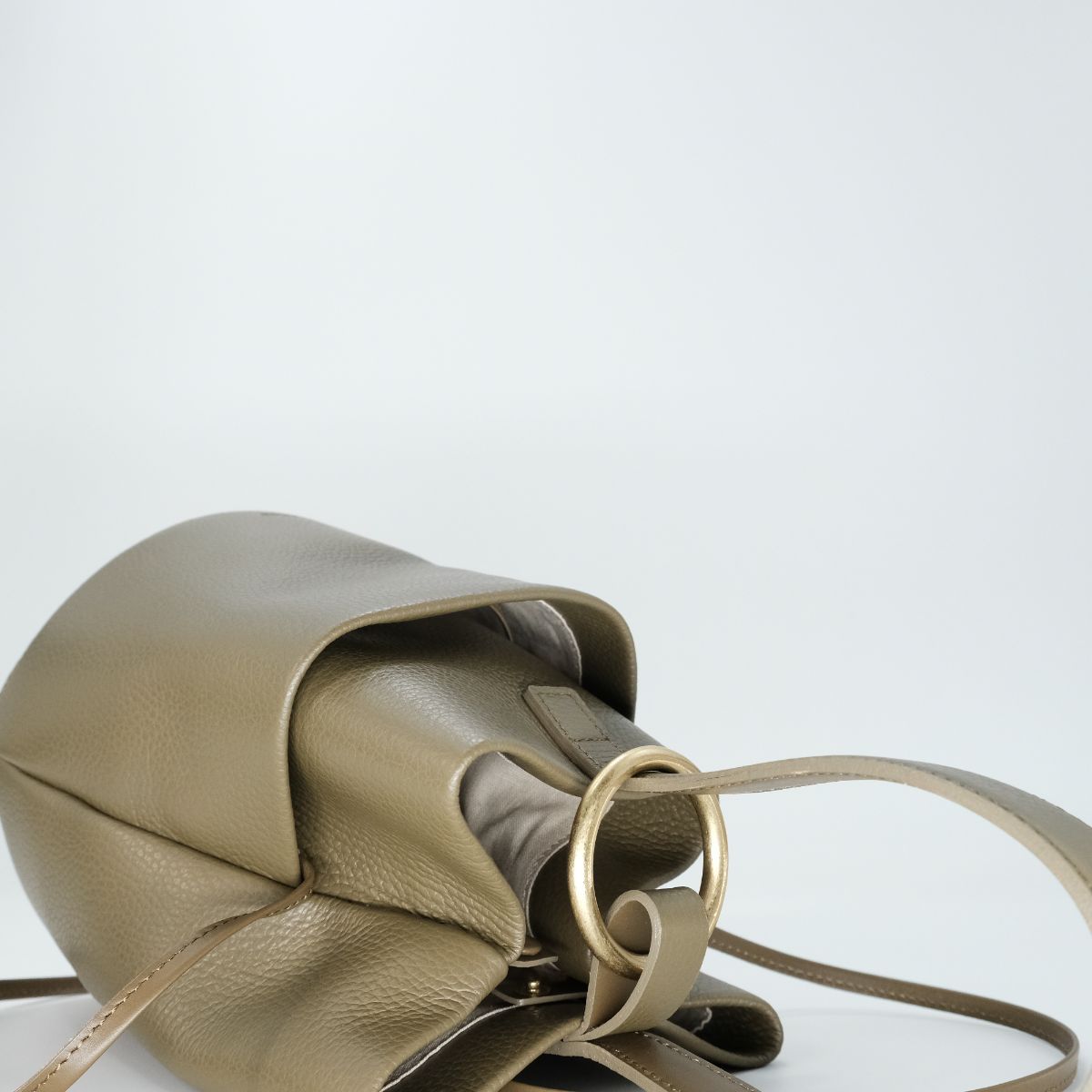 【残り一点】Round Handle