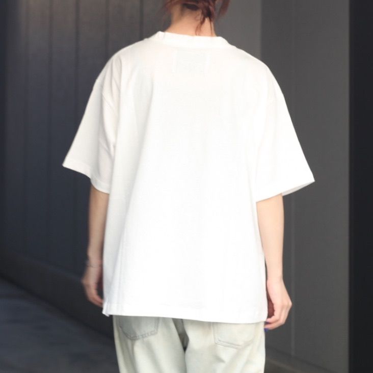 【残り一点】DON!! Half Sleeve T-shirt