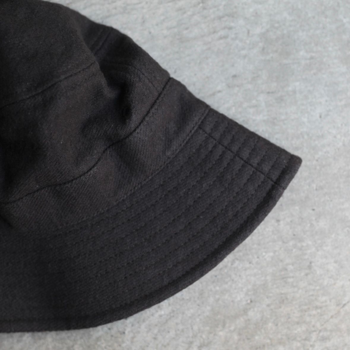 【残り一点】Gift Shop Hat(SILK COTTON)