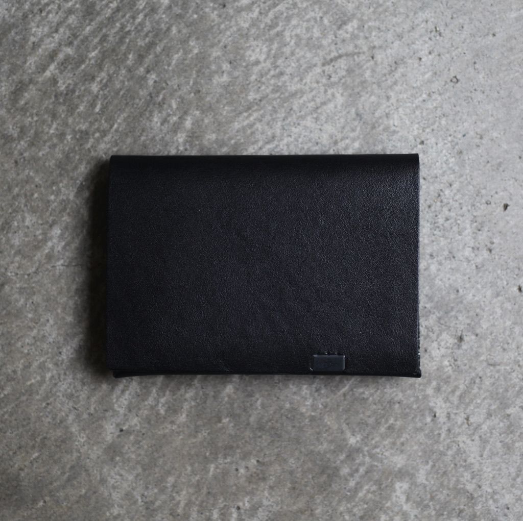 【残りわずか】ショートウォレット1.0