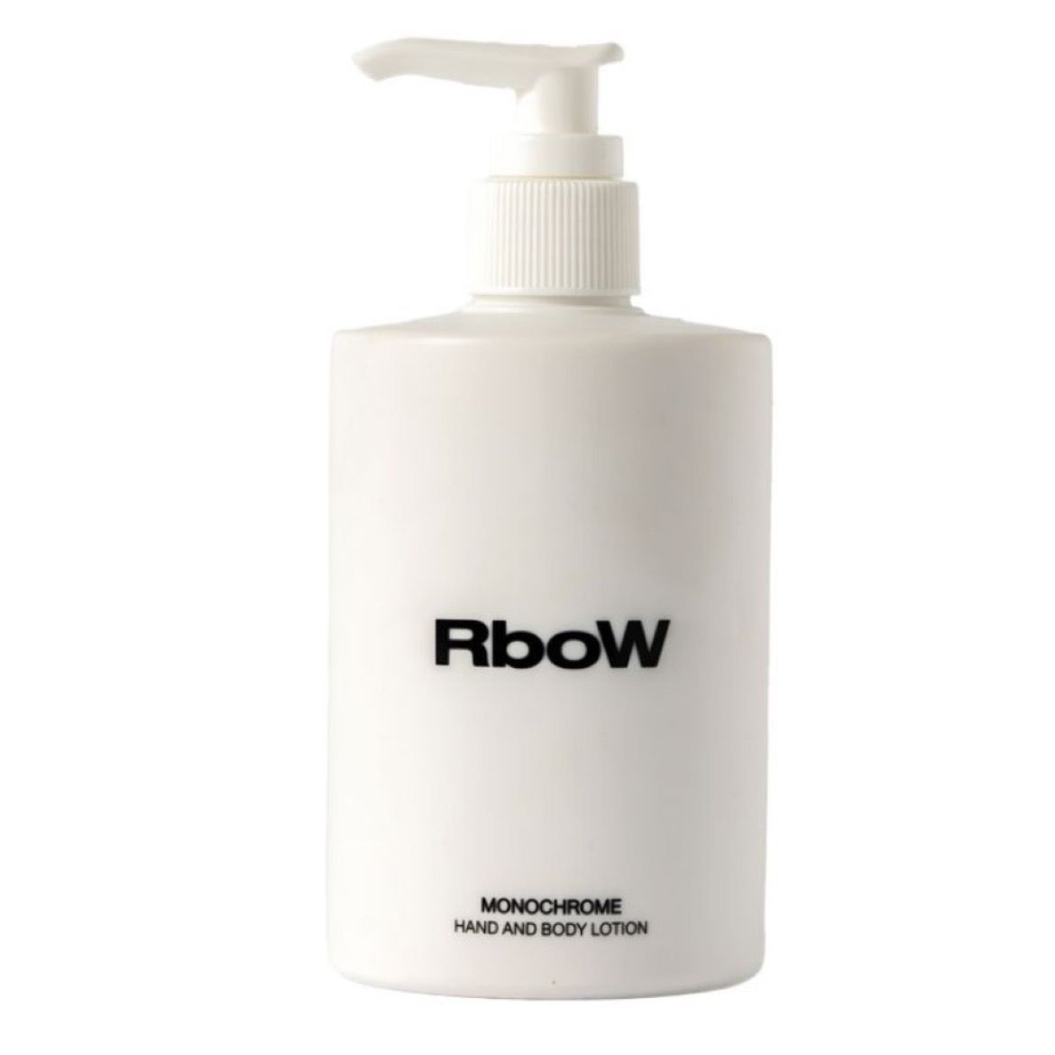 【残りわずか】Hand And Body Lotion(MONOCHROME)