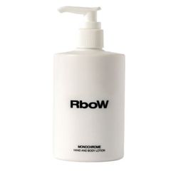 【残りわずか】Hand And Body Lotion(MONOCHROME)