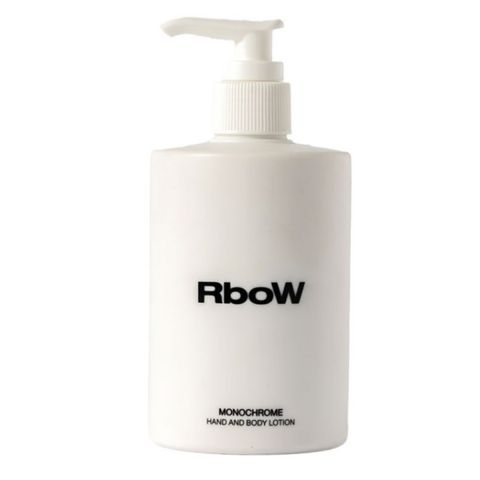 【残りわずか】Hand And Body Lotion(MONOCHROME)