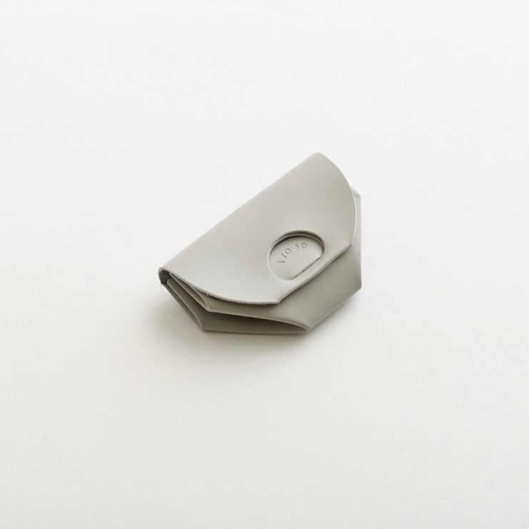 【残り一点】Seamless Coin Case