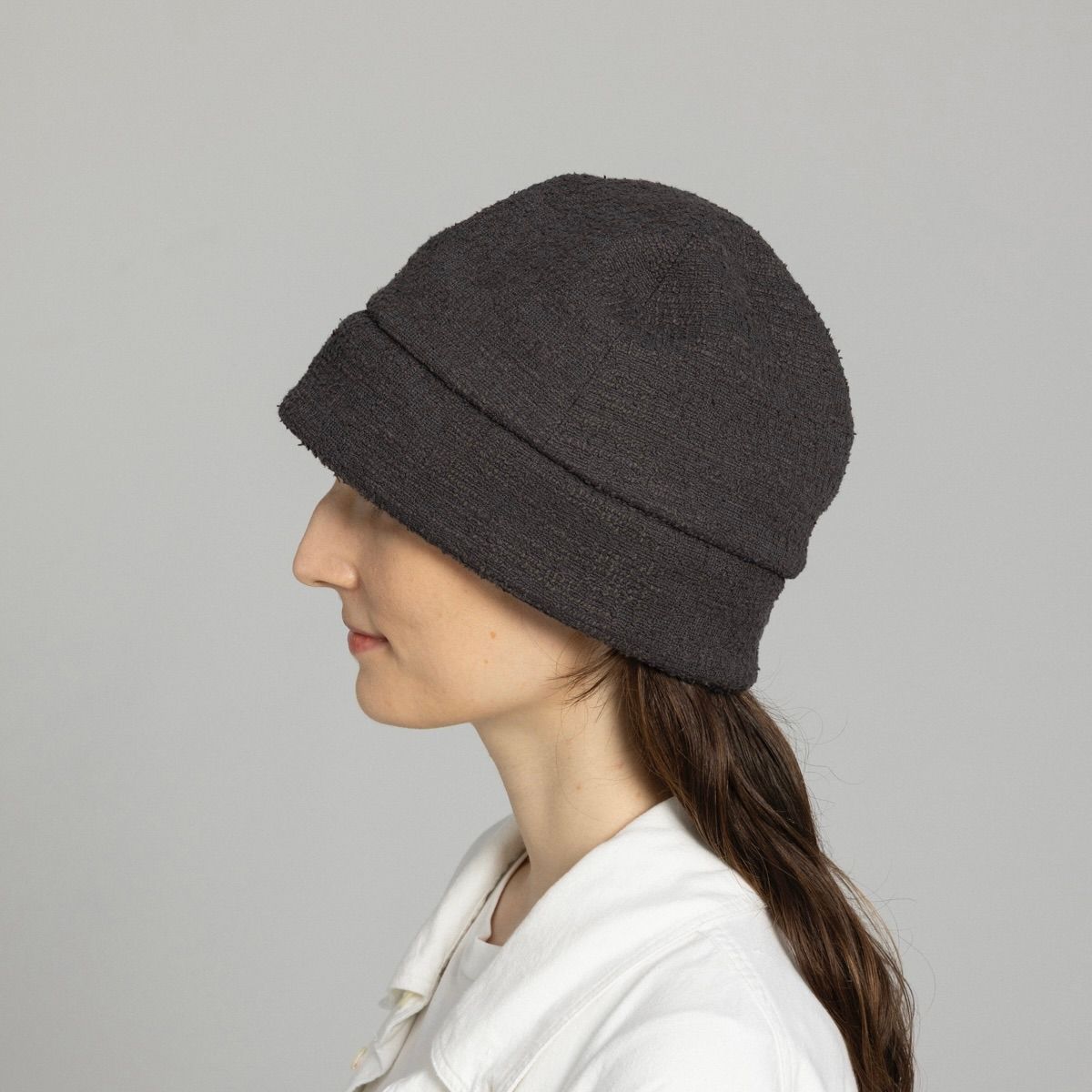 【残り一点】Jasmin Dome Cap