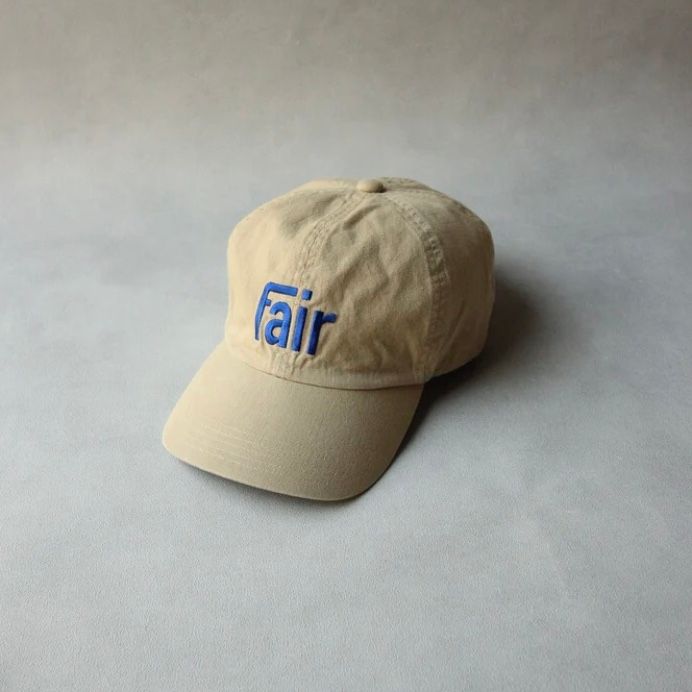 【再販売通知受付可能】Woodbury Cap