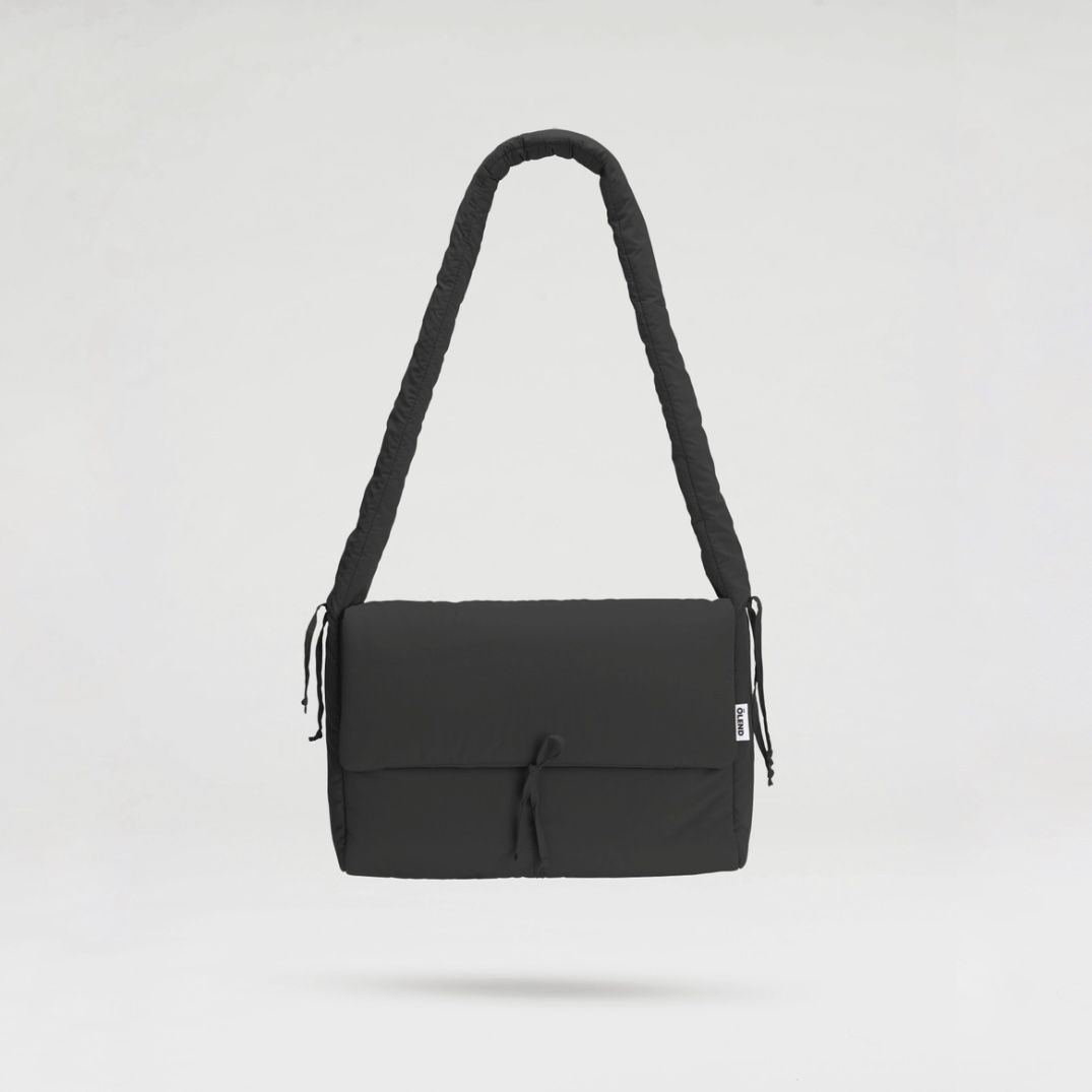 オレンド ショルダーバッグ LARGE NINA BAG ラージ ニナバッグ OLEND - 【残り一点】Large Nina Bag | ACRMTSM ONLINE STORE