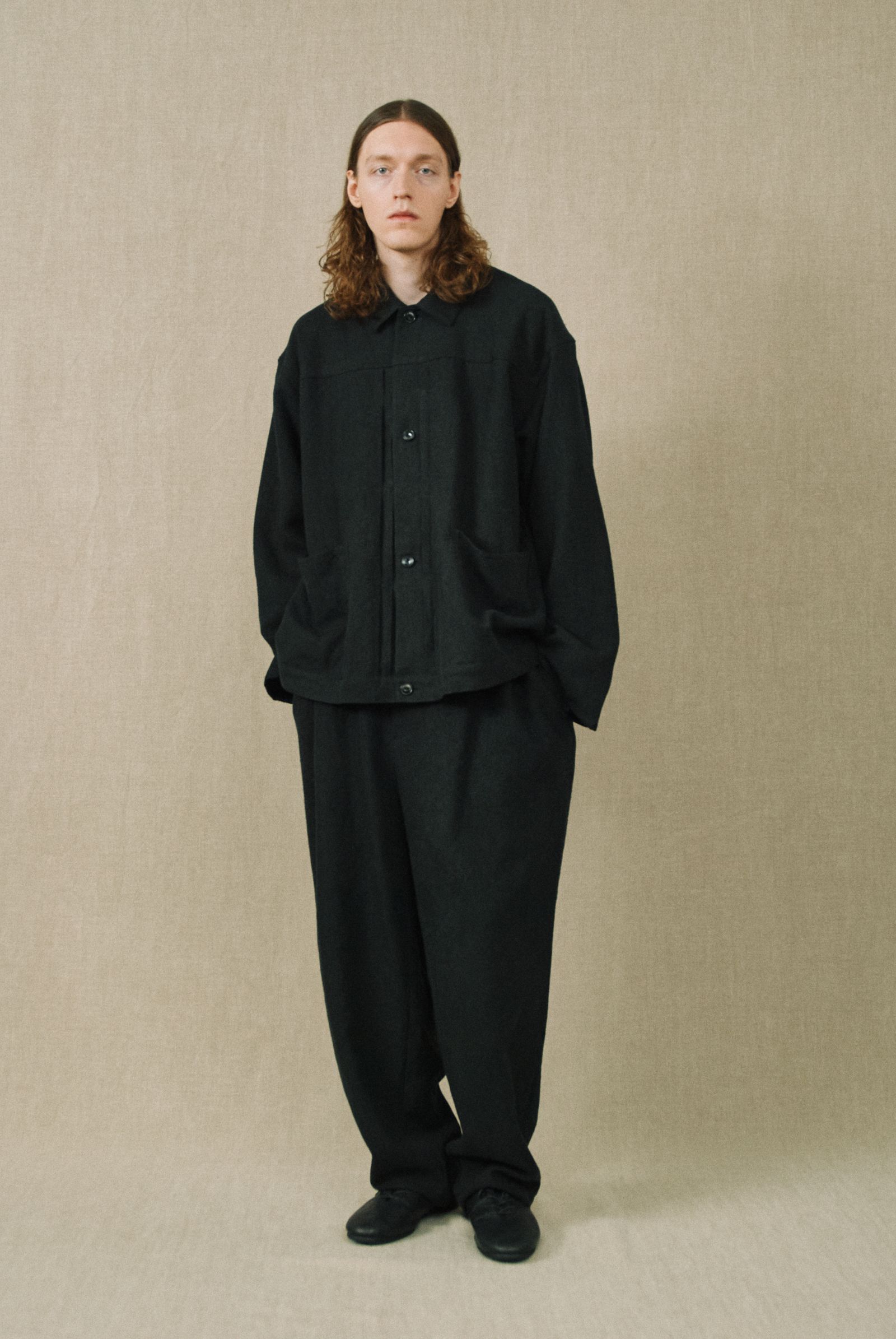 YOKO SAKAMOTO | ACRMTSM ONLINE STORE