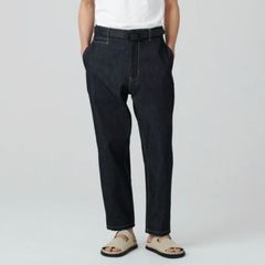 【残り一点】Selvedge Denim Narrow Leg Pant(BILL)