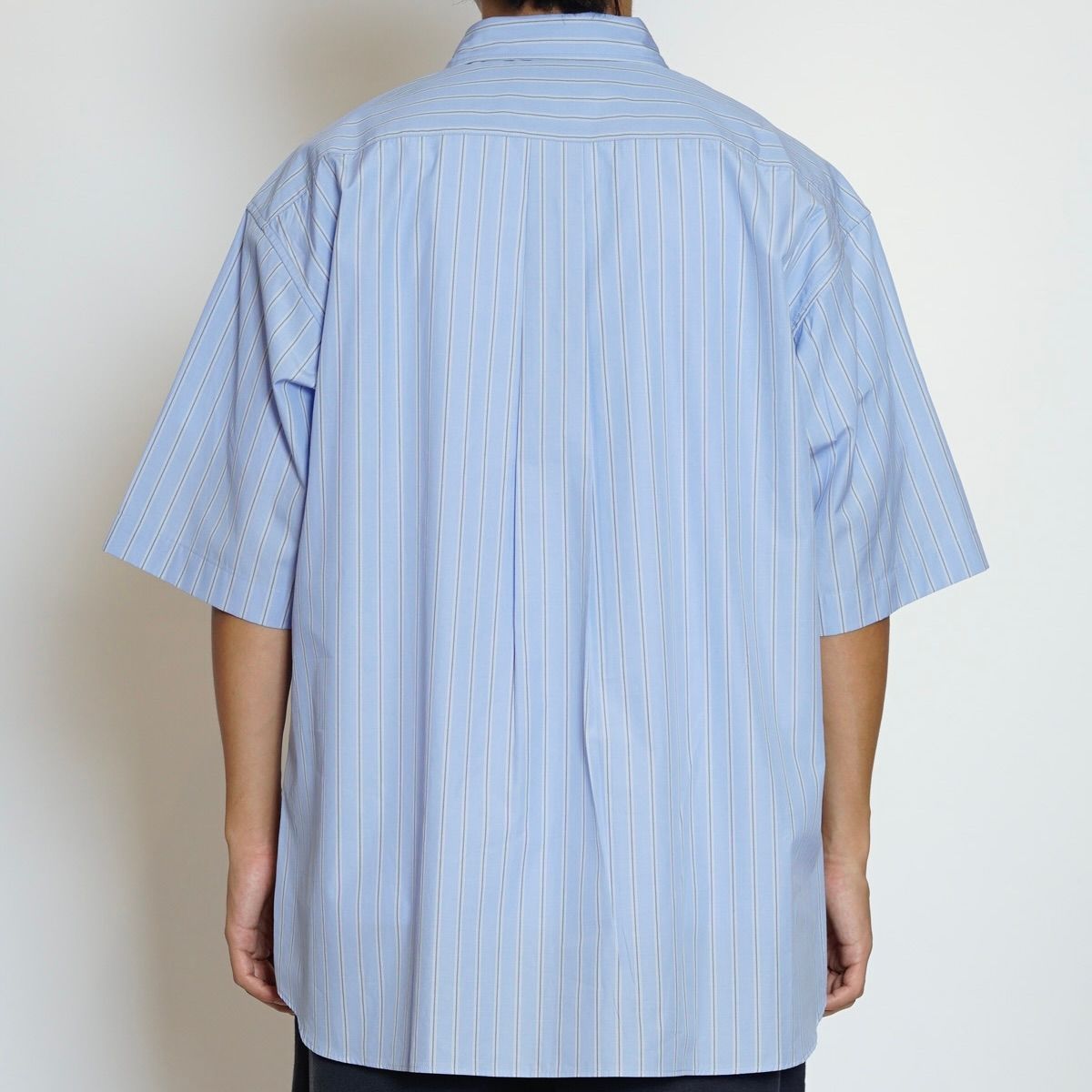 【残り一点】S/S Regular Shirts