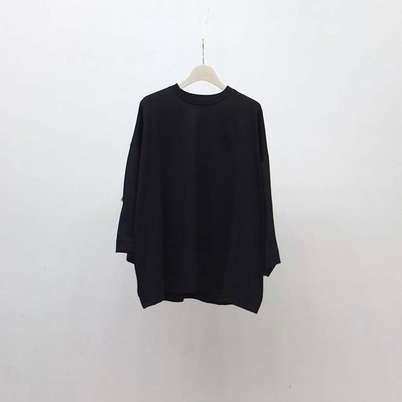 【残り一点】ロールアップT