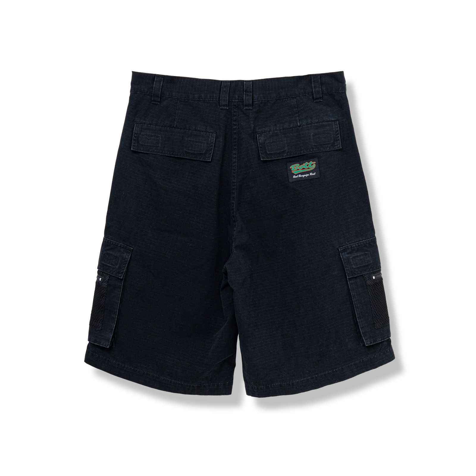 【残り一点】Mesh Pocket Cargo Short