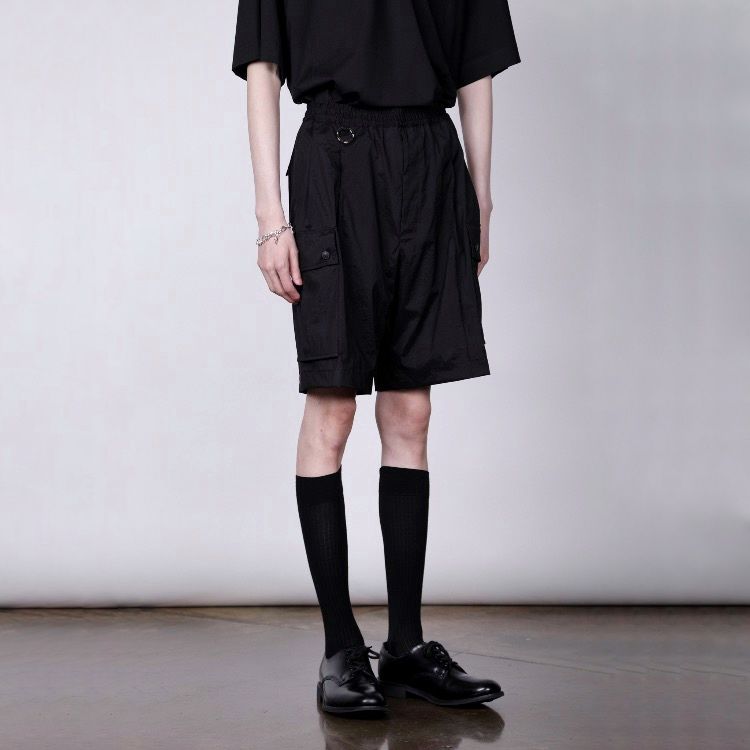 【残り一点】Shorts(NERDRUM)
