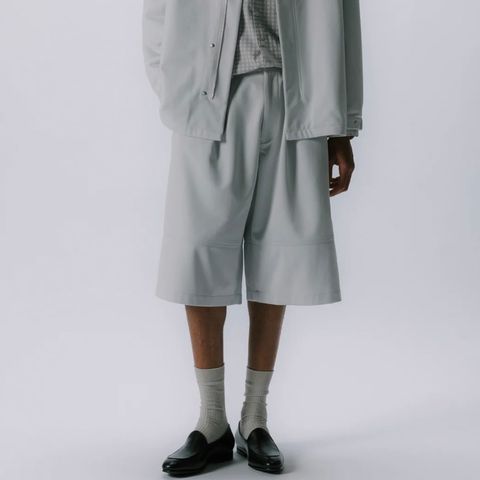 【残り一点】40G Differential Shrinkage Long Shorts