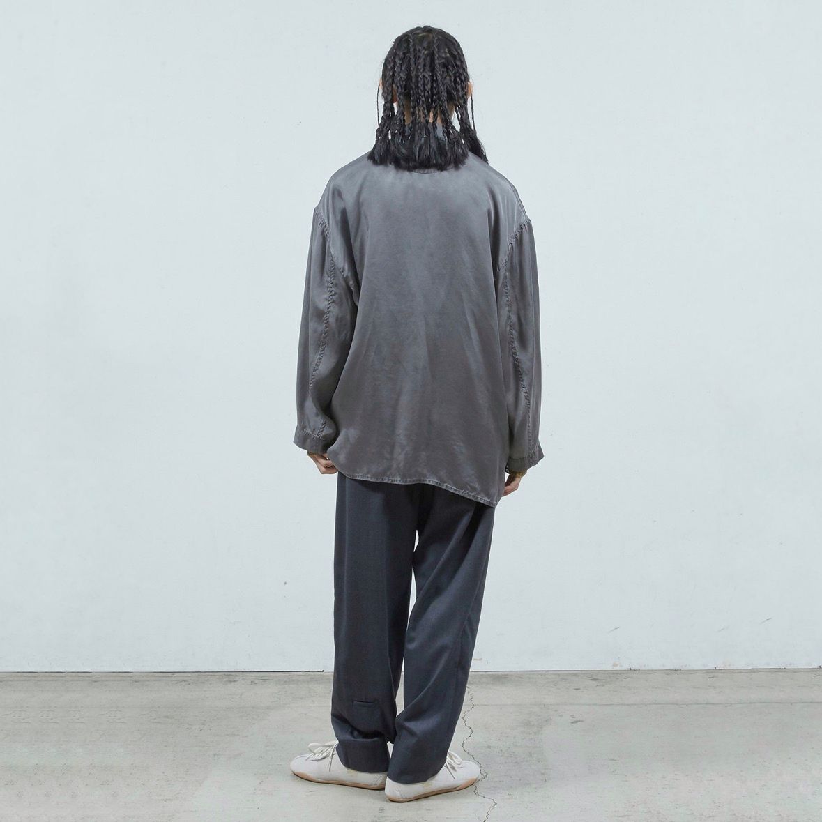 【残り一点】よそいきイージースラックス