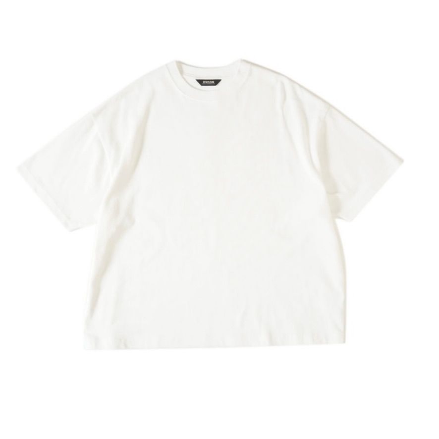 【残りわずか】Wide S/S Tee