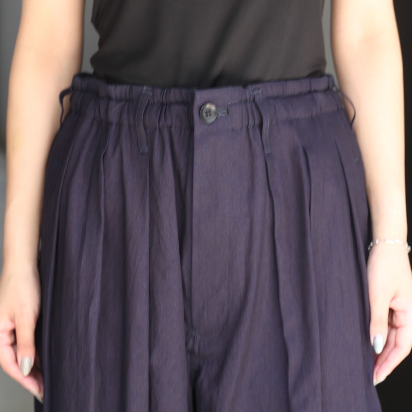 【残り一点】Balloon Pants