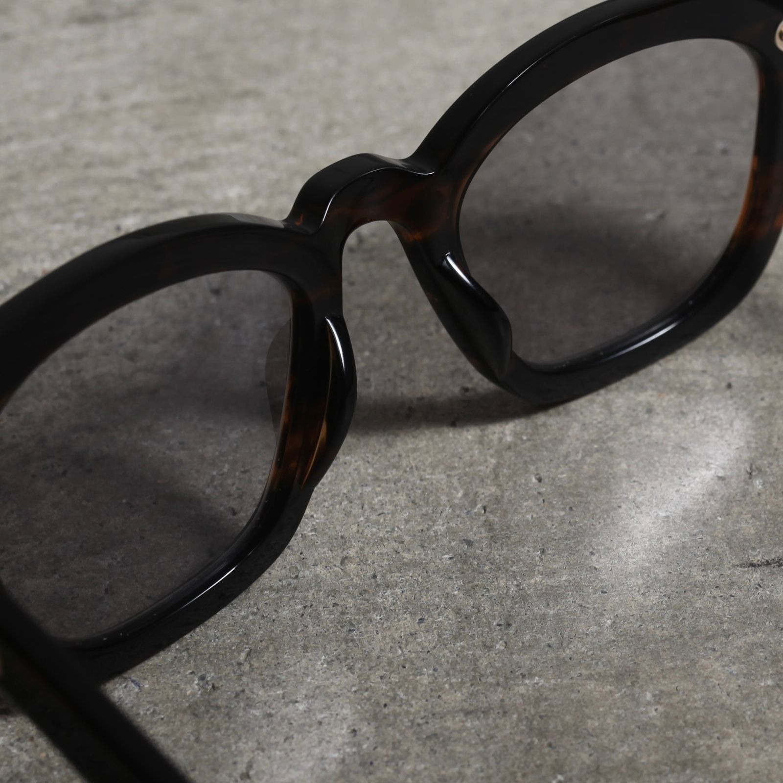 【再販売通知受付可能】Kowalski_49mm(ACETATE NOSE PAD)
