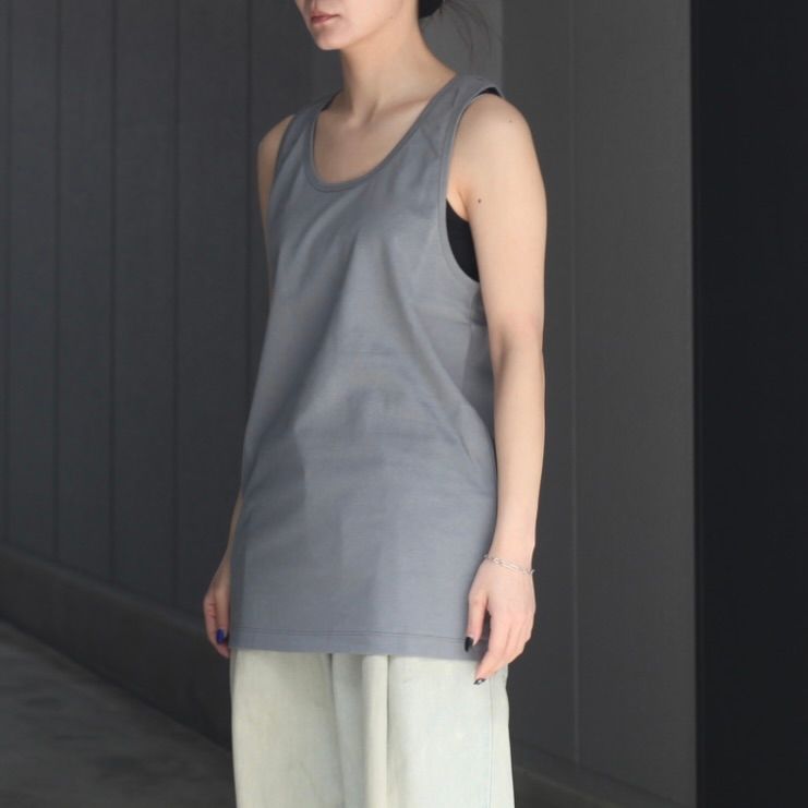 【残り一点】MBLタンクトップ