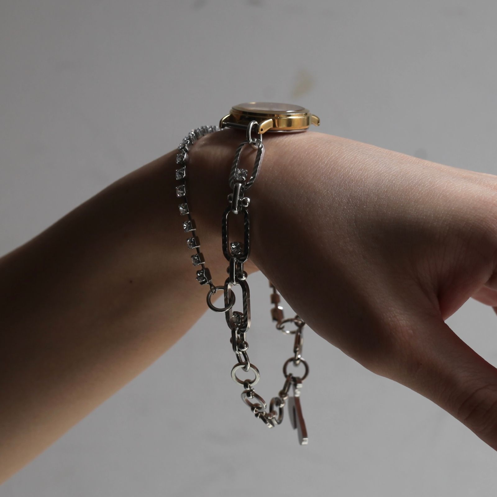 【残り一点】Fusion Watch Bracelet