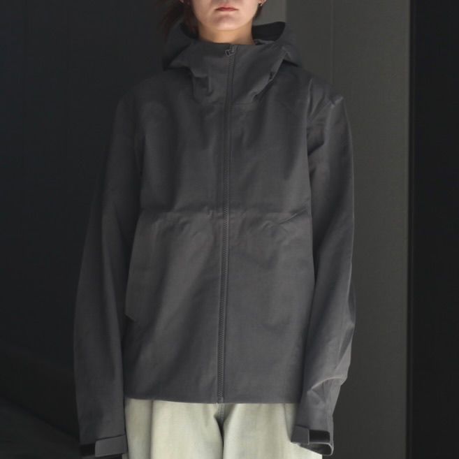 【残り一点】Gravir Jacket