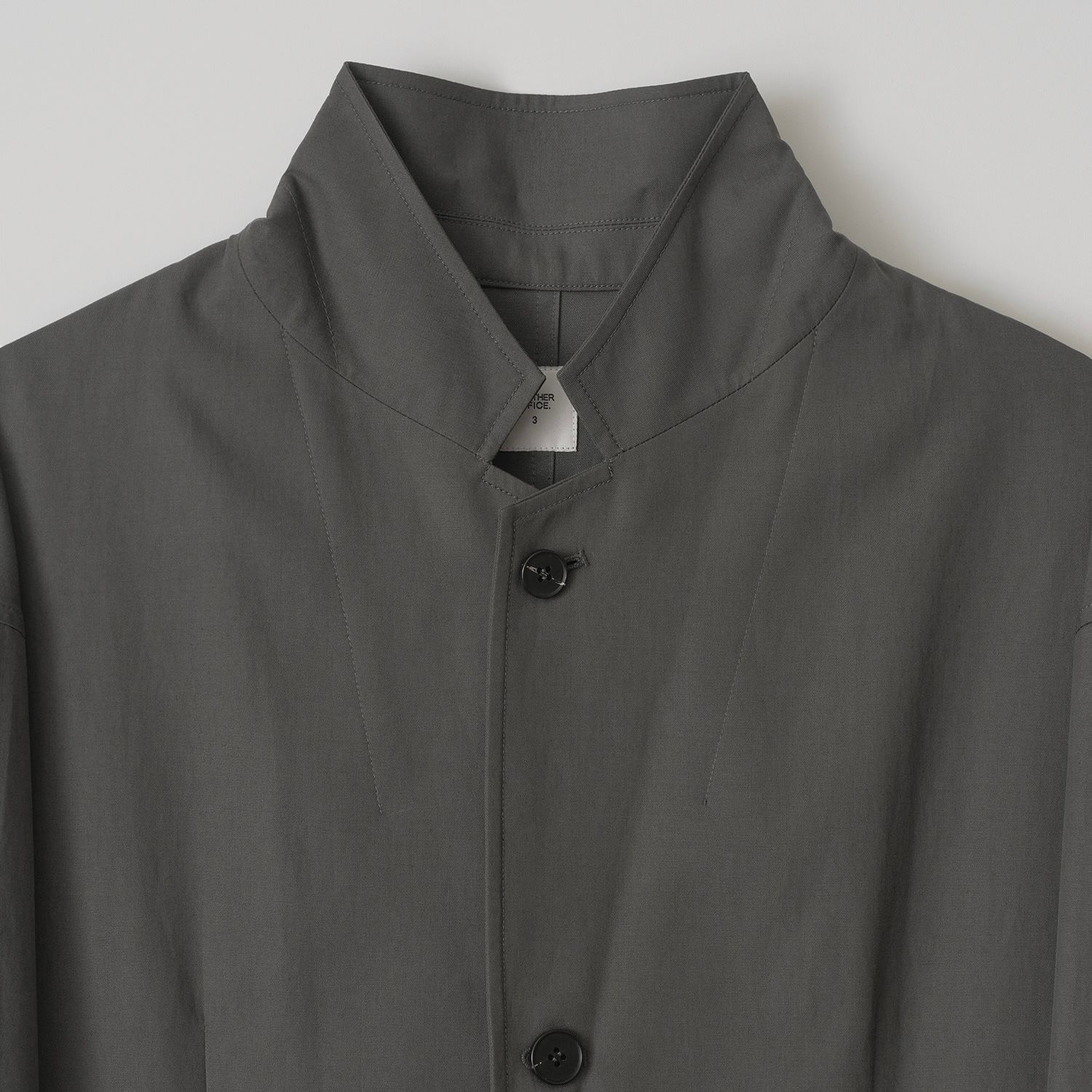 【残り一点】Structure Tencel Blazer