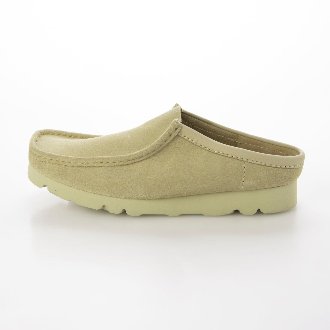 Clarks AW24 9/27 W Wallabee -HARAJUKU PACK- 26179189 Leopard