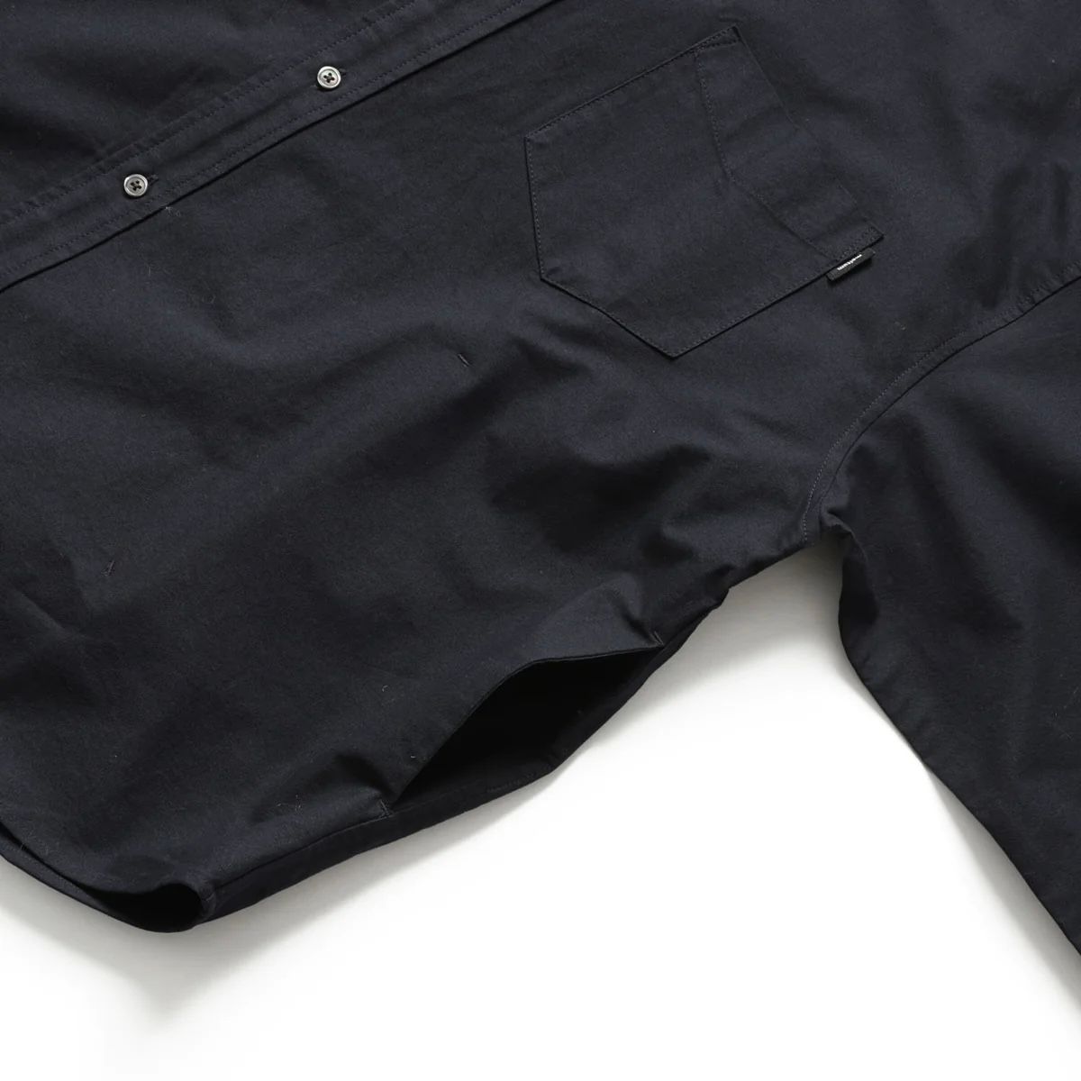 【残り一点】Oversized B.D Shirt