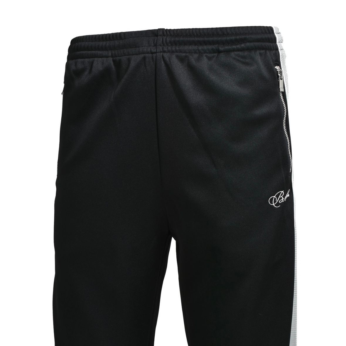 【残り一点】Script Logo Line Track Pants