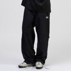 【残り一点】Check Track Pants