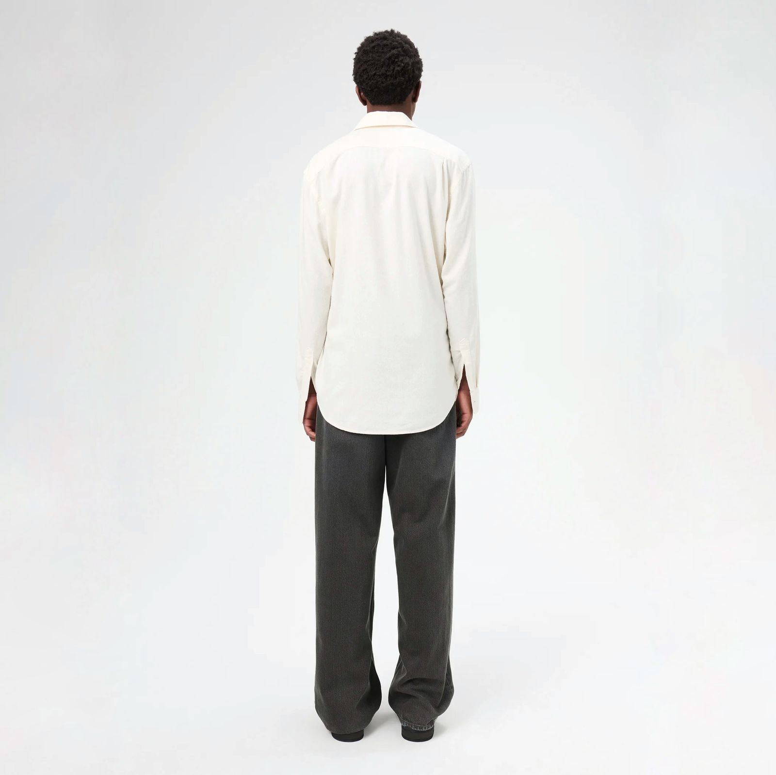【残り一点】Classic Shirt